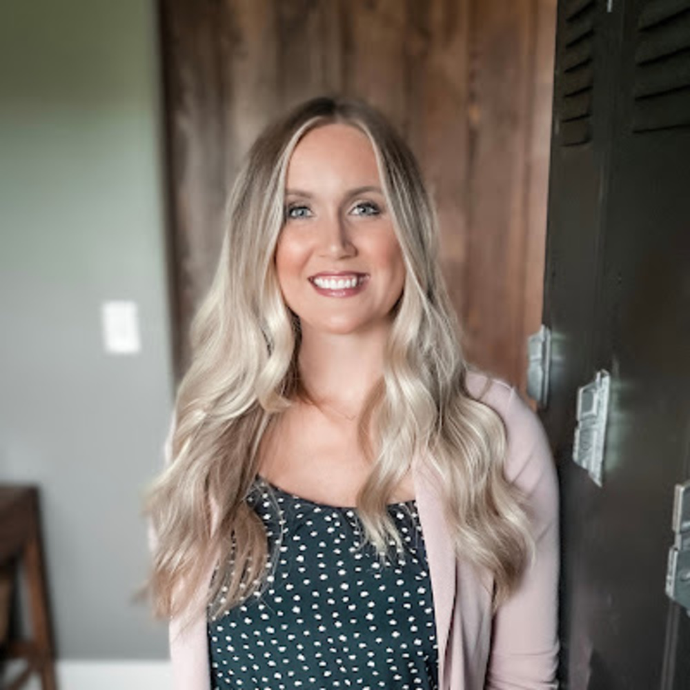 Meet your Posher, Rachel
